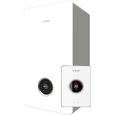 BOSCH Condens GC5700iW 20/30 C CT200 BOSCH Condens GC5700iW 20/30 C CT200