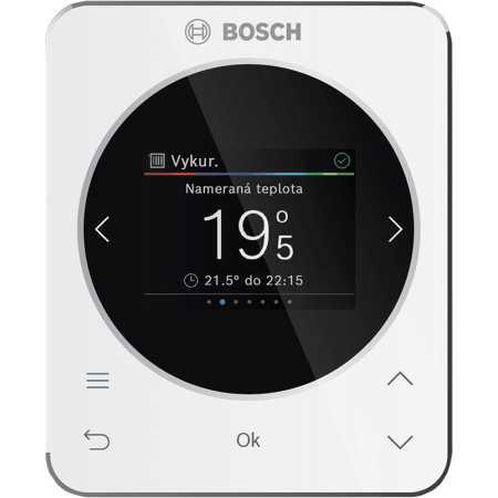Bosch CR 120 Bosch CR 120